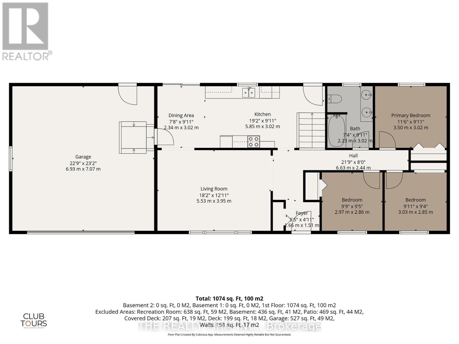 46314 North Street N, Central Elgin, Ontario  N0L 2H0 - Photo 43 - X13085556