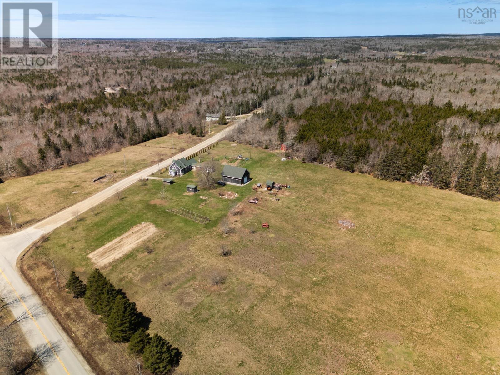 311 Haley Drive, Deerfield, Nova Scotia