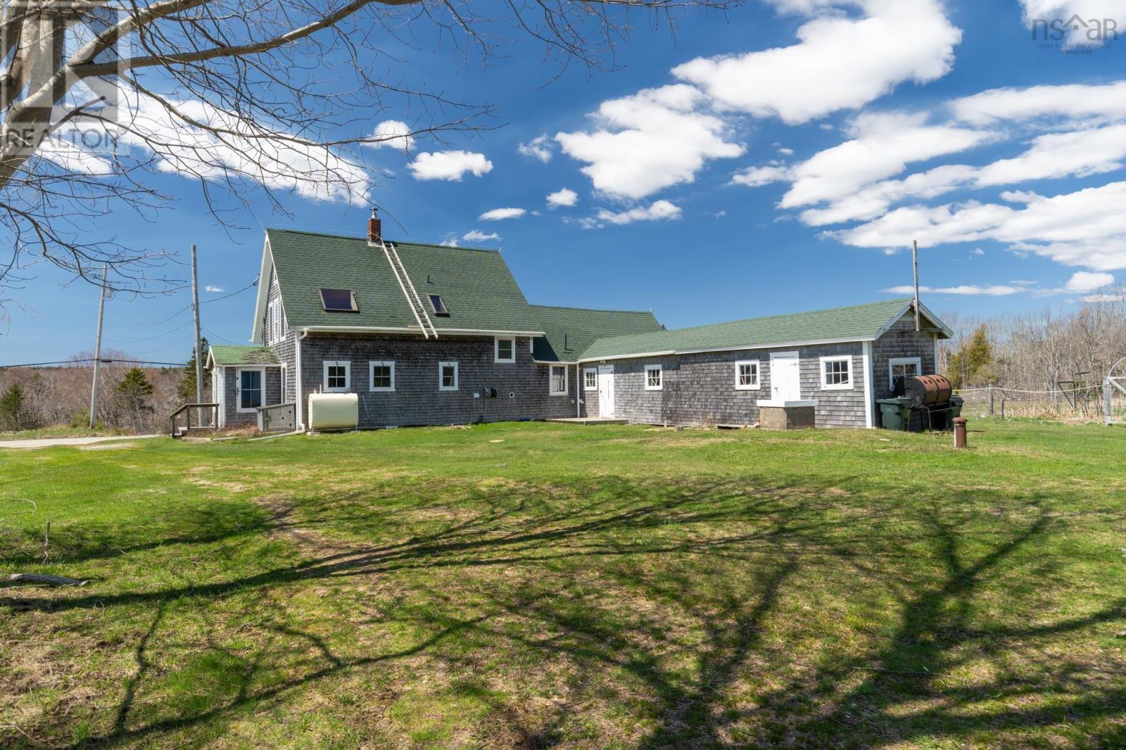 311 Haley Drive, Deerfield, Nova Scotia  B5A 5N7 - Photo 45 - 202601048