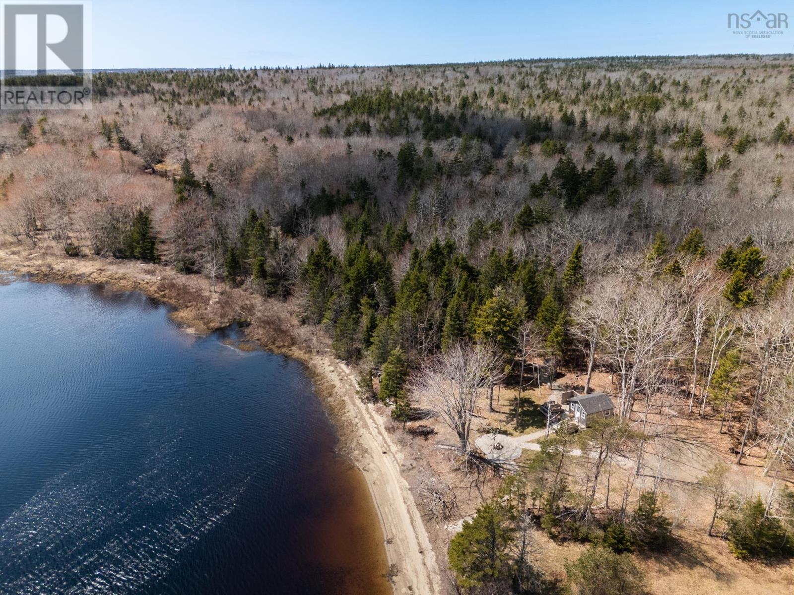 Lot, Saunders Road, Deerfield, Nova Scotia  B5A 5N6 - Photo 2 - 202609345