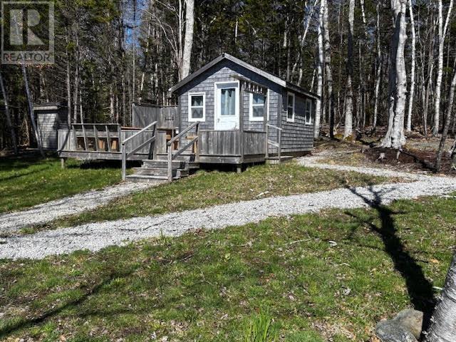 Lot, Saunders Road, Deerfield, Nova Scotia  B5A 5N6 - Photo 6 - 202609345