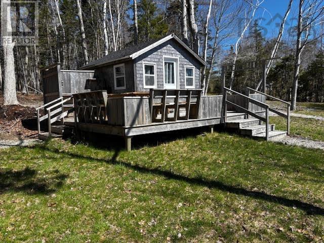 Lot, Saunders Road, Deerfield, Nova Scotia  B5A 5N6 - Photo 5 - 202609345