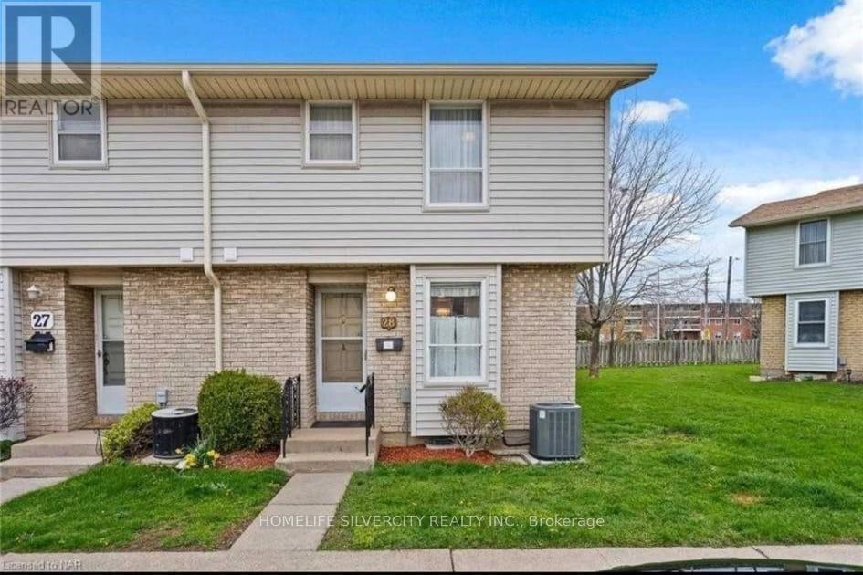 28 - 242 Lakeport Road, St. Catharines, Ontario  L2N 6V2 - Photo 2 - X13086960