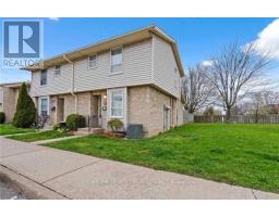 28 - 242 LAKEPORT ROAD, St. Catharines, Ontario