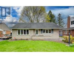 57 JACK AVENUE, Kitchener, Ontario
