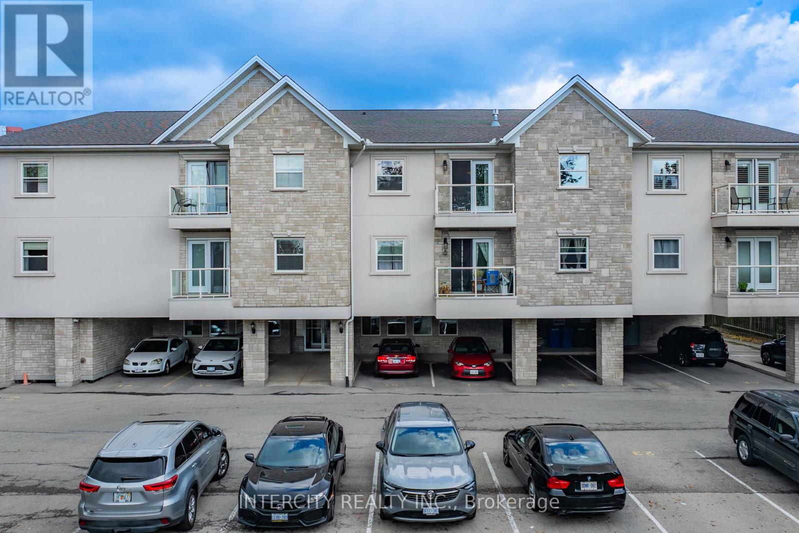 306 - 6928 Ailanthus Avenue E, Niagara Falls, Ontario  L2G 4C8 - Photo 1 - X13087022