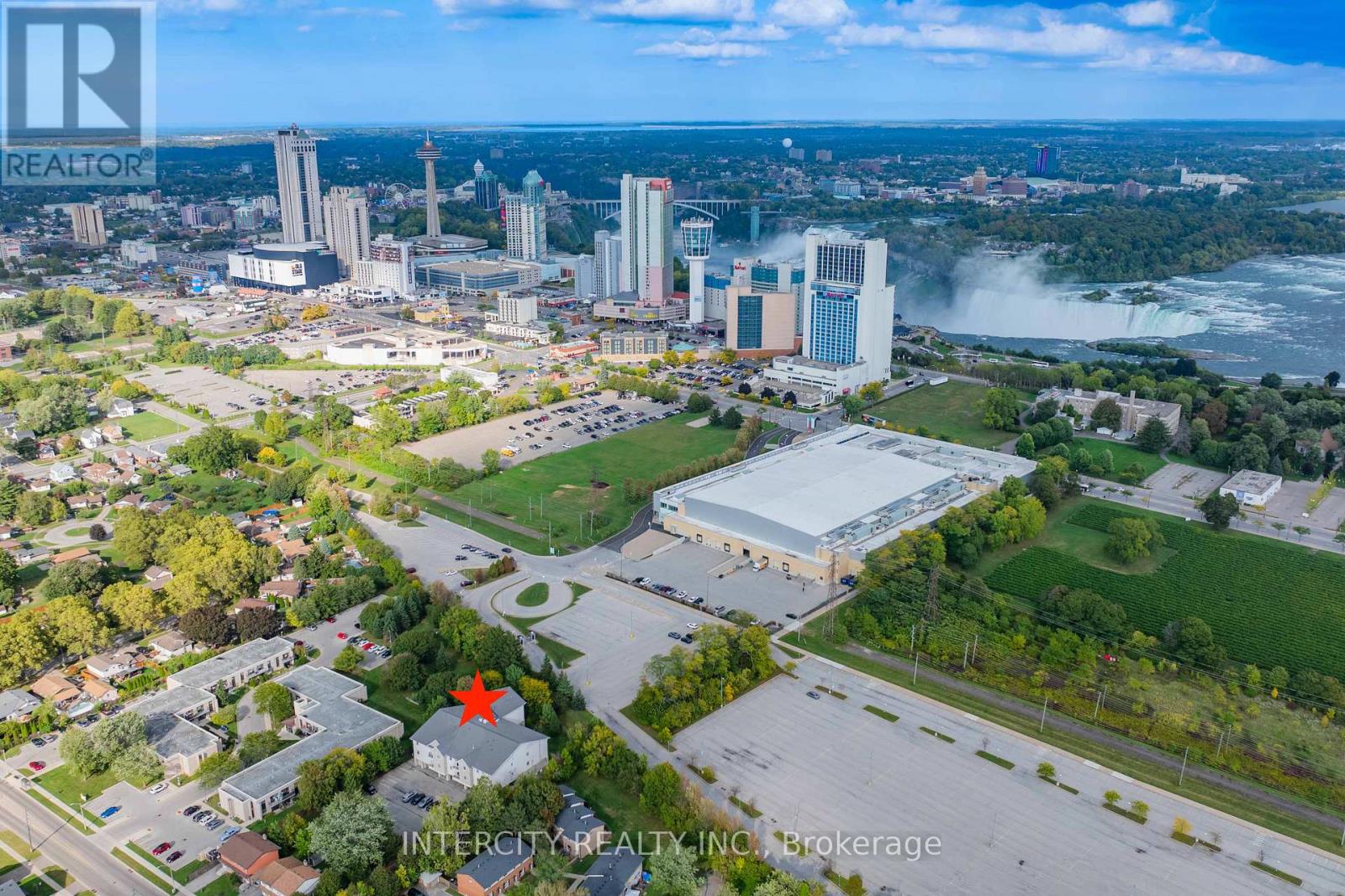 306 - 6928 Ailanthus Avenue E, Niagara Falls, Ontario  L2G 4C8 - Photo 32 - X13087022