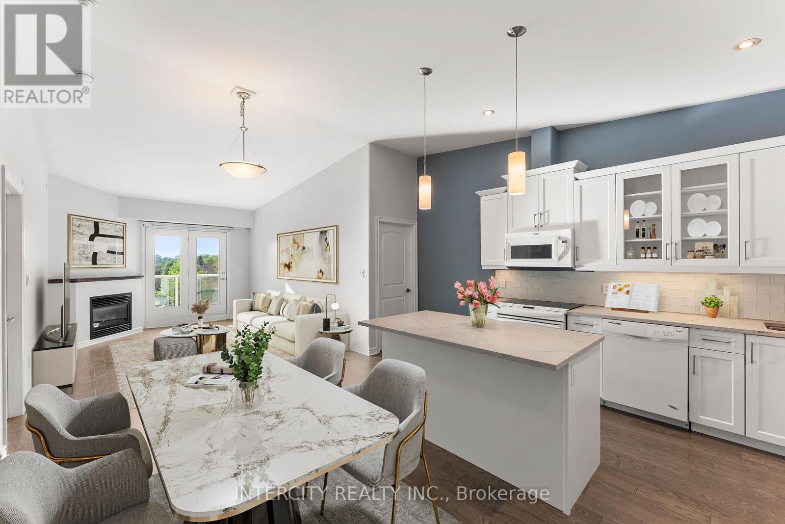306 - 6928 Ailanthus Avenue E, Niagara Falls, Ontario  L2G 4C8 - Photo 6 - X13087022