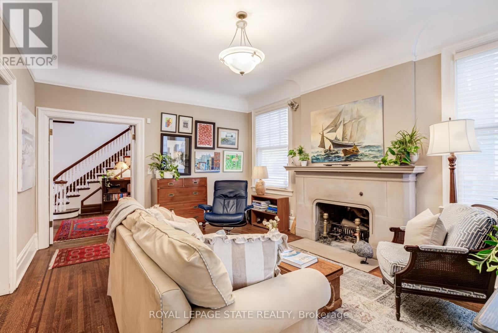 5 Undercliffe Avenue, Hamilton, Ontario  L8P 3G9 - Photo 11 - X13087032