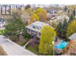 5 UNDERCLIFFE AVENUE, Hamilton, Ontario