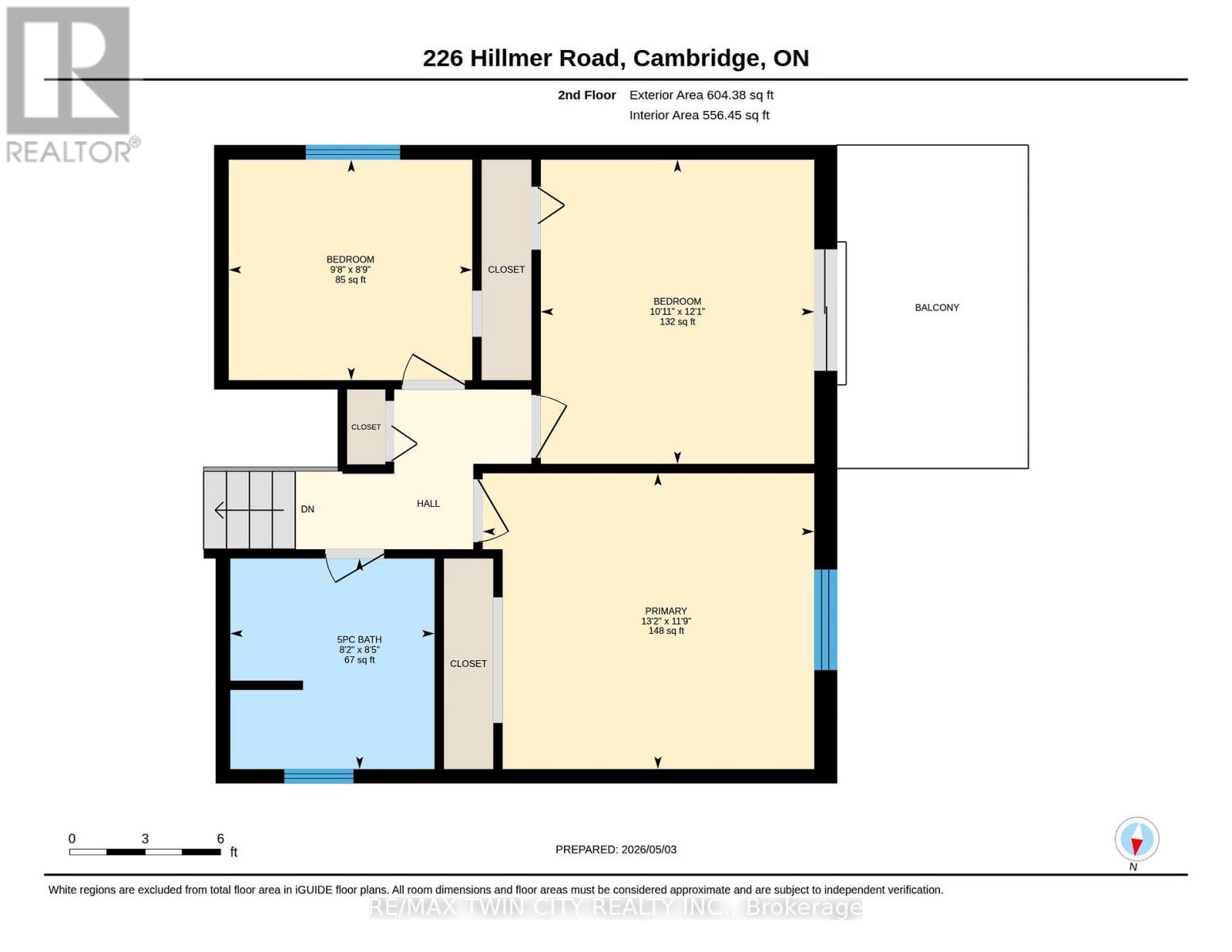 226 Hillmer Road, Cambridge, Ontario  N1R 6N8 - Photo 47 - X13087044