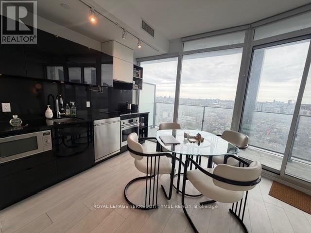 2905 - 125 Peter Street, Toronto, Ontario  M5V 0M2 - Photo 10 - C13082858