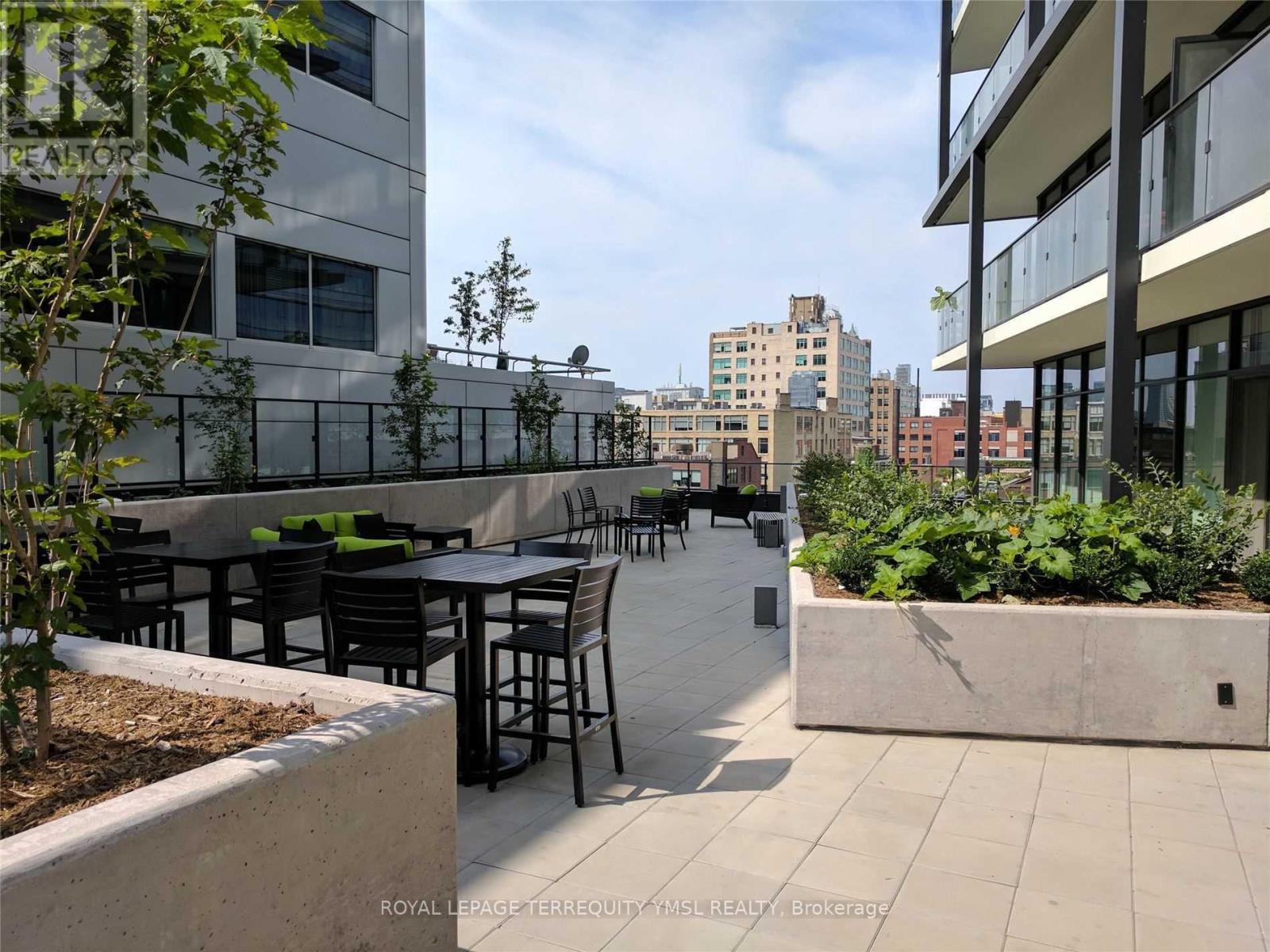2905 - 125 Peter Street, Toronto, Ontario  M5V 0M2 - Photo 6 - C13082858