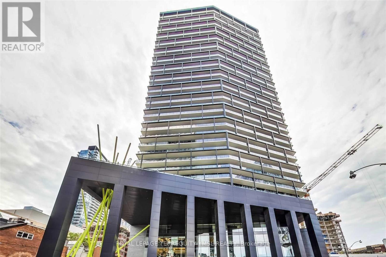 2905 - 125 Peter Street, Toronto, Ontario  M5V 0M2 - Photo 7 - C13082858