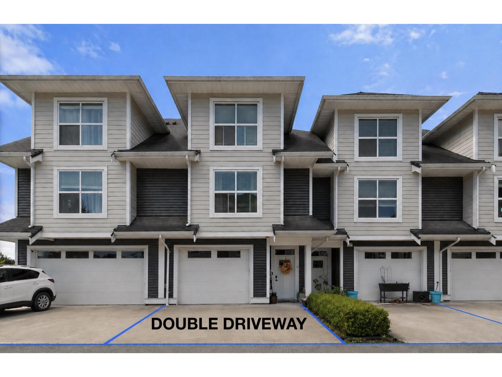 2 45395 SPADINA AVENUE|Chilliwack Proper West, Chilliwack, British Columbia