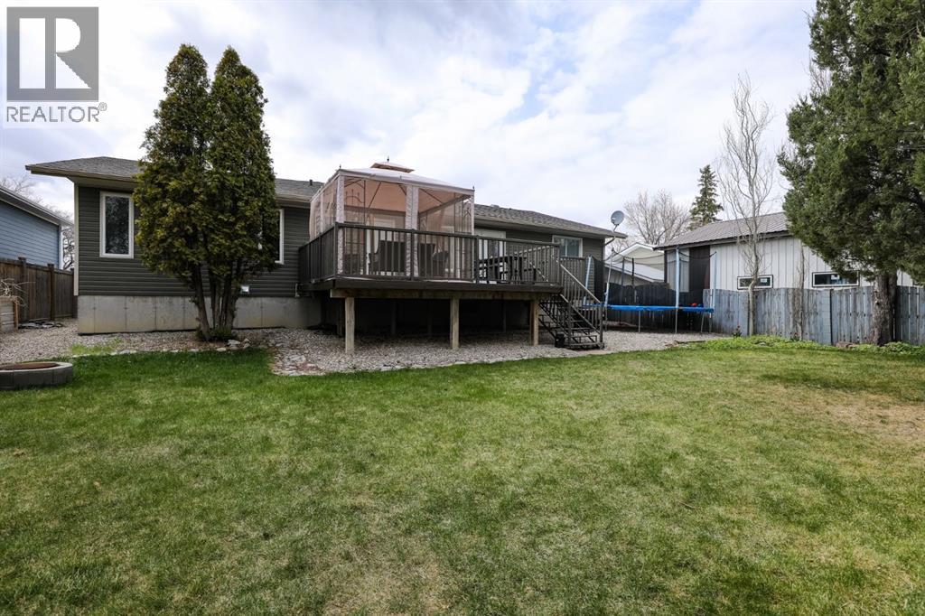 125 S 2a Street W, Magrath, Alberta  T0K 1J0 - Photo 41 - A2307986
