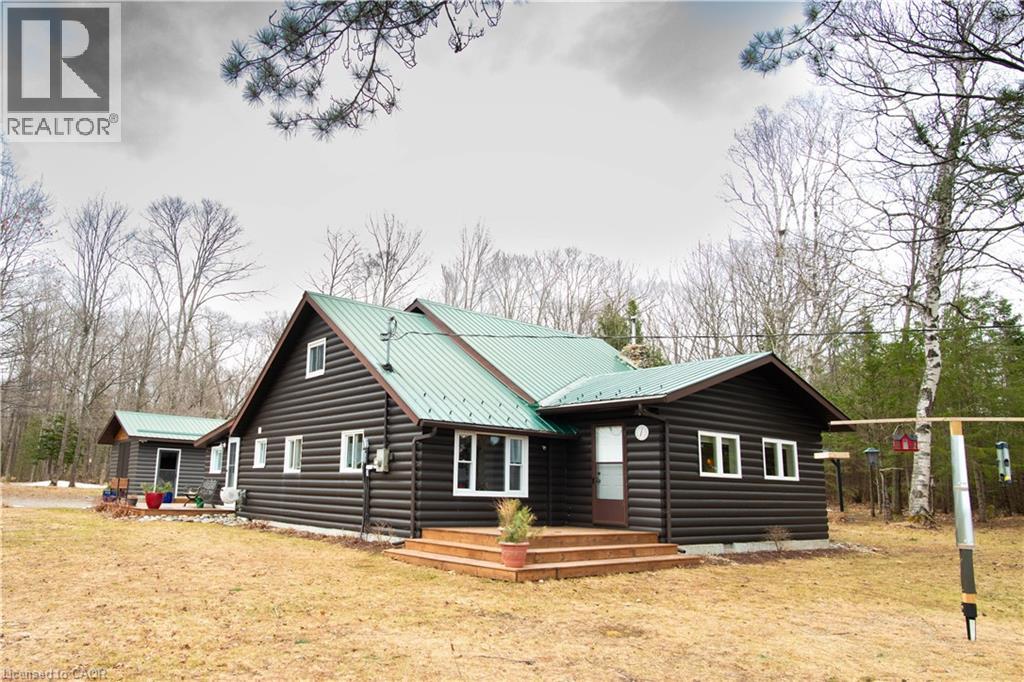 10366 Highway 17 N, Batchawana Bay, Ontario  P0S 1A0 - Photo 2 - 40819715