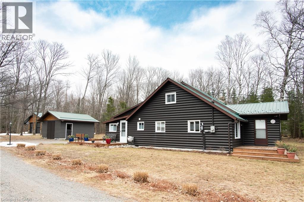 10366 Highway 17 N, Batchawana Bay, Ontario  P0S 1A0 - Photo 4 - 40819715
