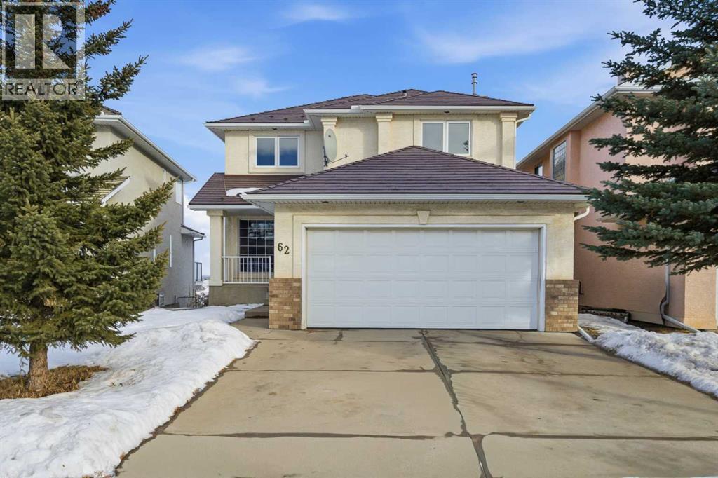 62 Hampstead Gardens NW, Calgary, Alberta  T3A 5Y5 - Photo 1 - A2270595