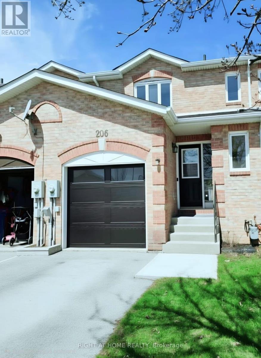 206 Fairwood Drive, Georgina, Ontario  L4P 3Y5 - Photo 2 - N13032544