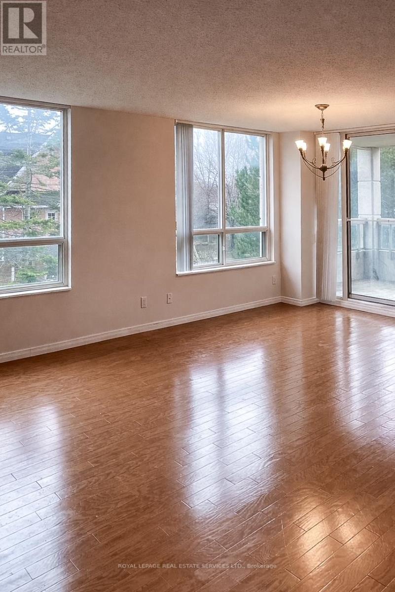 203 - 29 Northern Heights Drive, Richmond Hill, Ontario L4B 4L8 - Photo 4 - N13038590