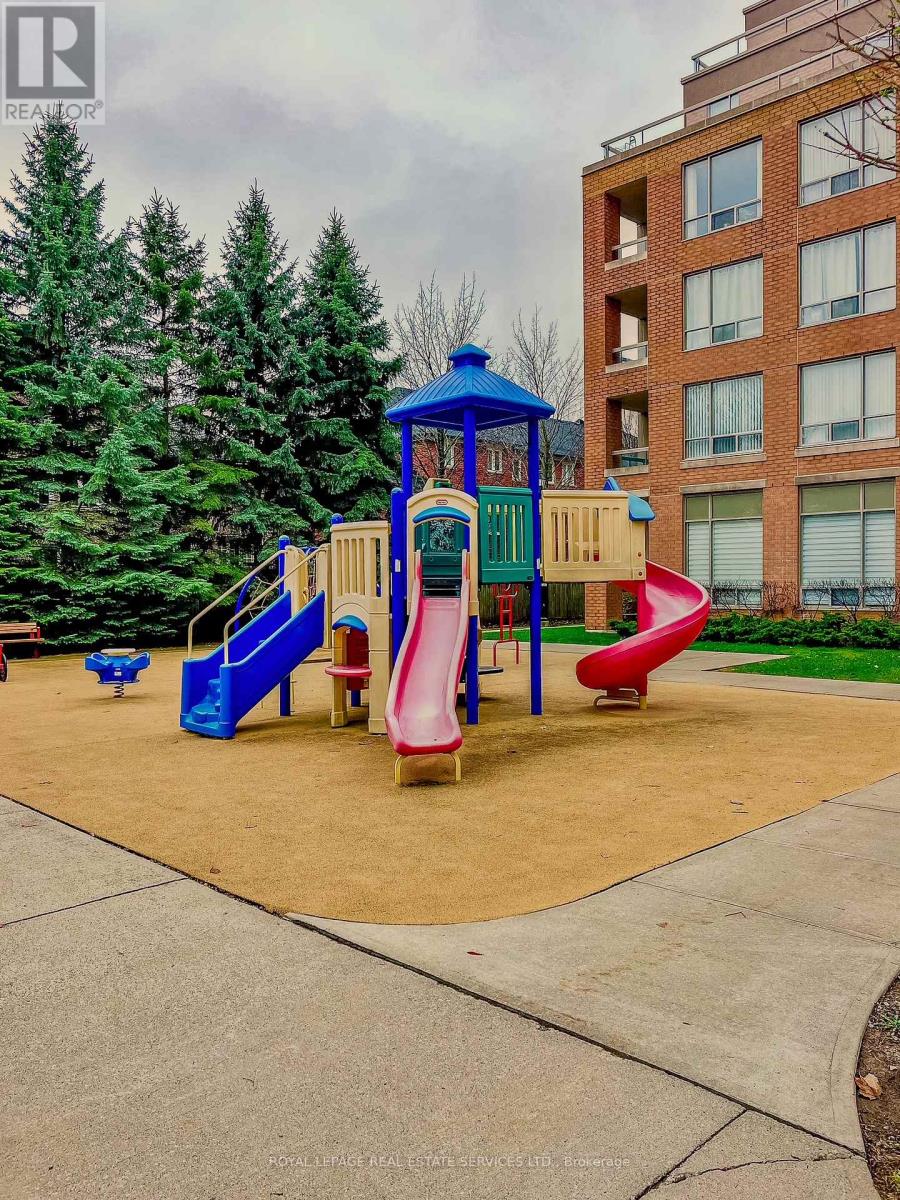 203 - 29 Northern Heights Drive, Richmond Hill, Ontario L4B 4L8 - Photo 18 - N13038590
