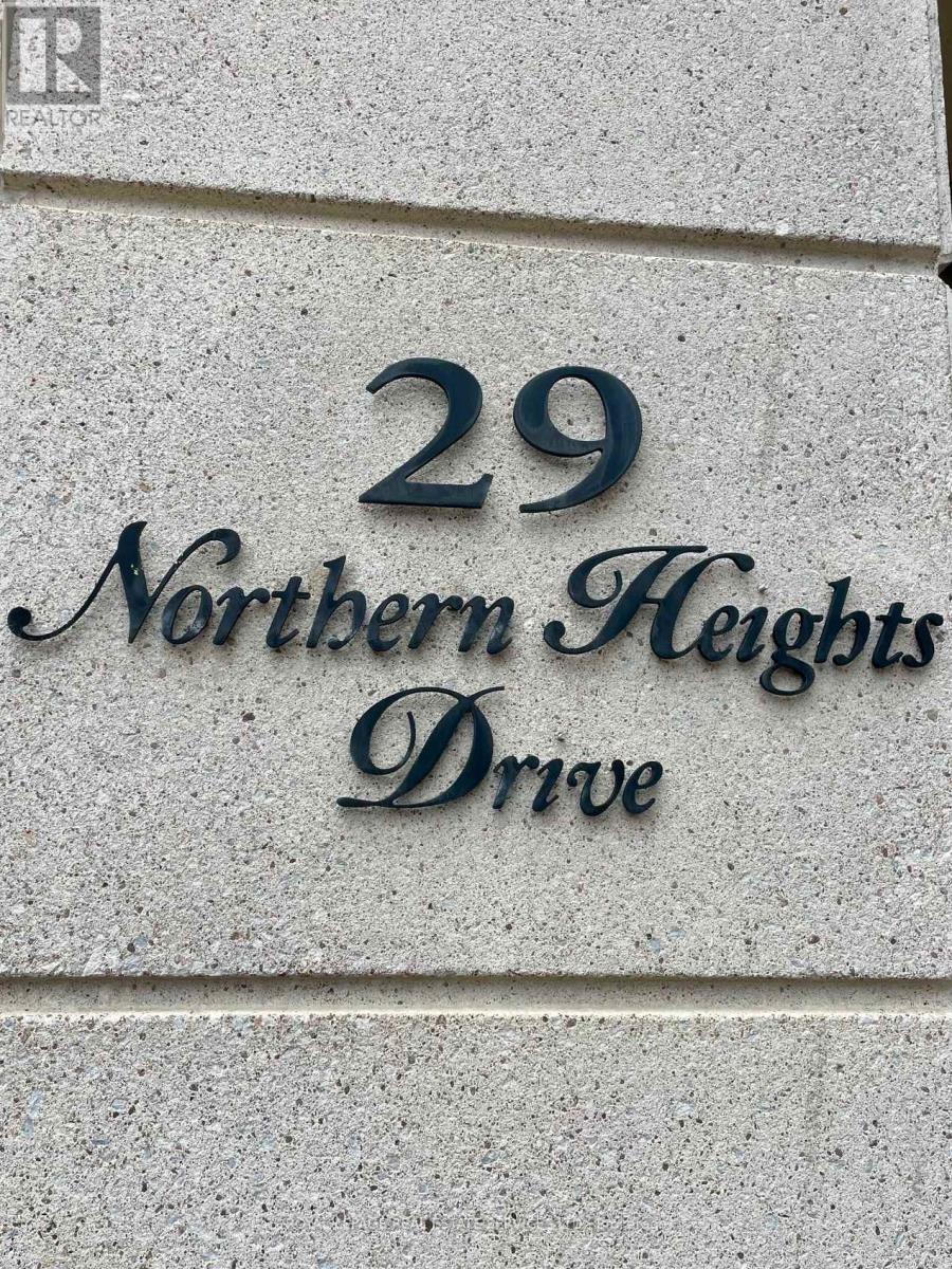 203 - 29 Northern Heights Drive, Richmond Hill, Ontario L4B 4L8 - Photo 21 - N13038590