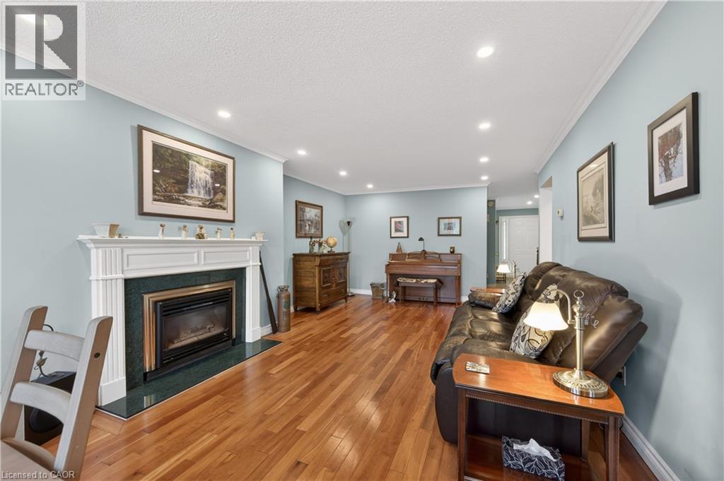 30 Osler Drive Unit# 7, Dundas, Ontario  L9H 6W1 - Photo 12 - 40826696