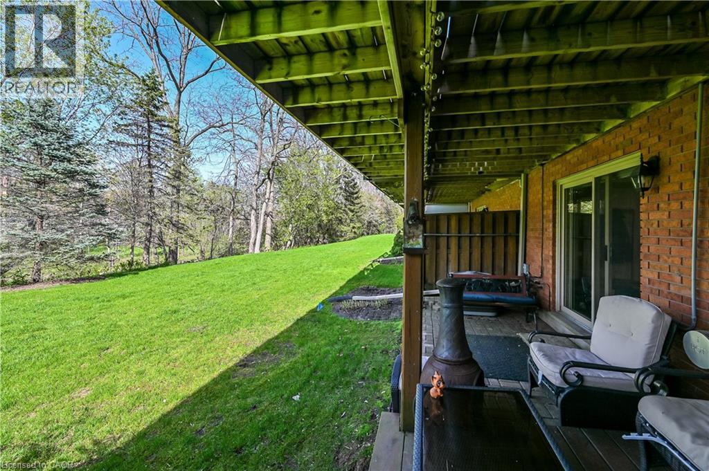 30 Osler Drive Unit# 7, Dundas, Ontario  L9H 6W1 - Photo 32 - 40826696