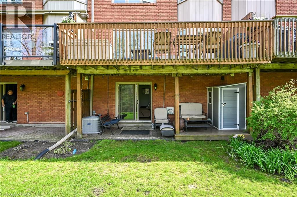 30 Osler Drive Unit# 7, Dundas, Ontario  L9H 6W1 - Photo 38 - 40826696