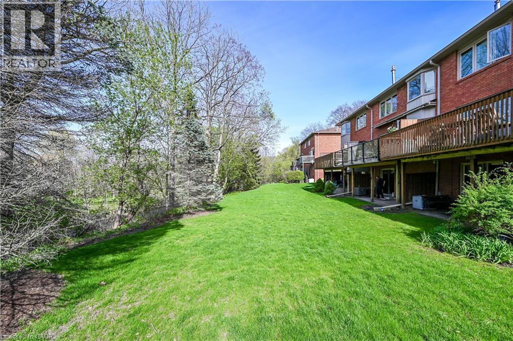 30 Osler Drive Unit# 7, Dundas, Ontario  L9H 6W1 - Photo 41 - 40826696