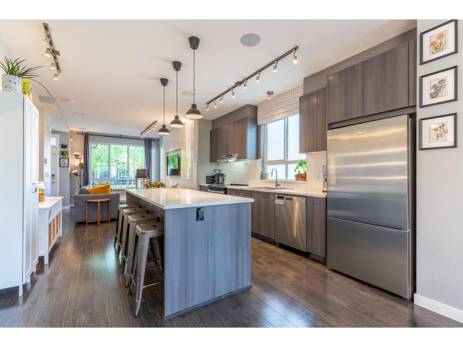6 30930 Westridge Place, Abbotsford, British Columbia  V2T 0H6 - Photo 11 - R3119113