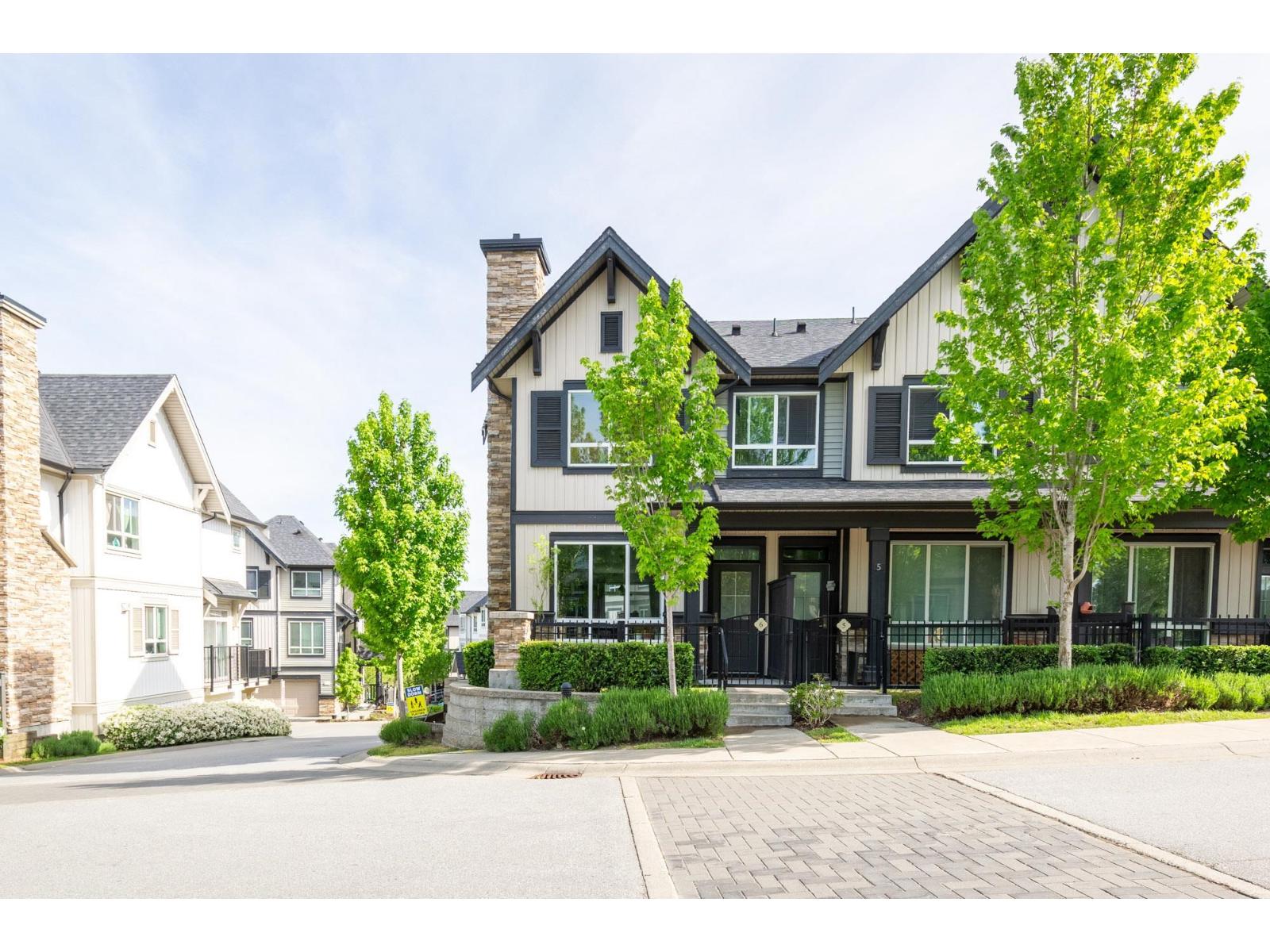 6 30930 WESTRIDGE PLACE, abbotsford, British Columbia