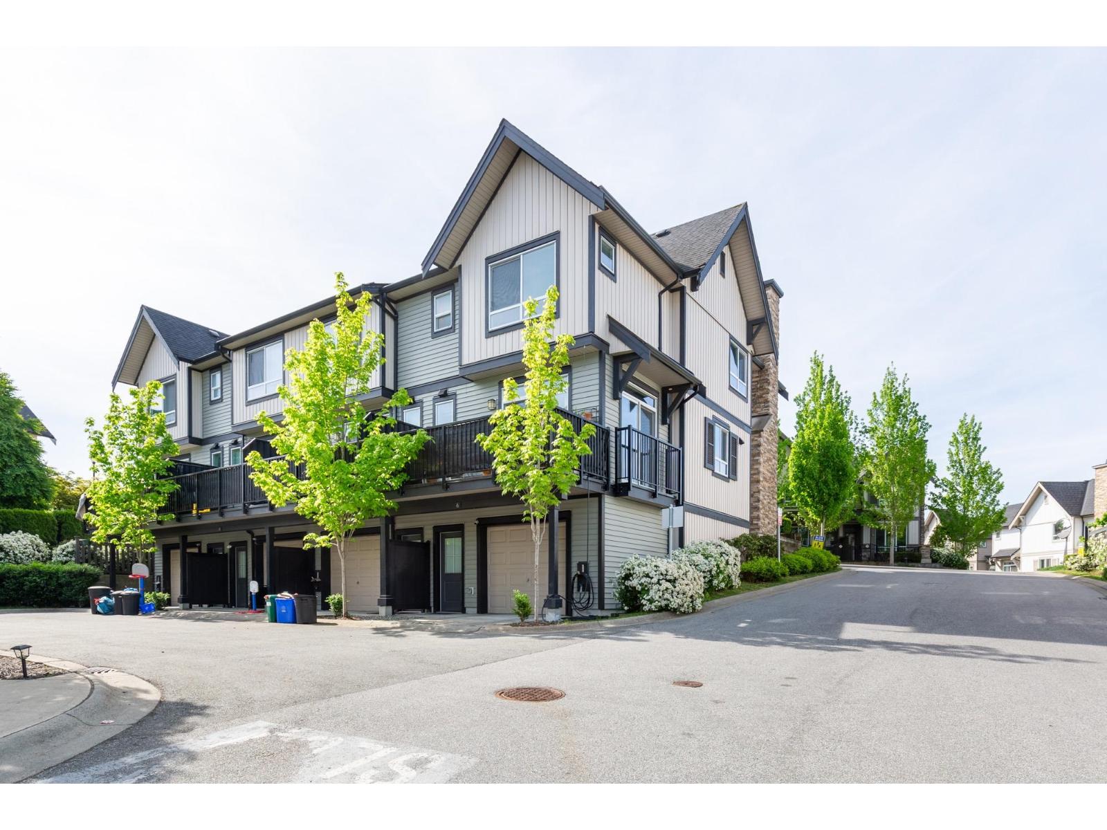 6 30930 Westridge Place, Abbotsford, British Columbia  V2T 0H6 - Photo 2 - R3119113
