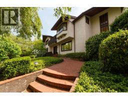 2296 W 32ND AVENUE, Vancouver, British Columbia