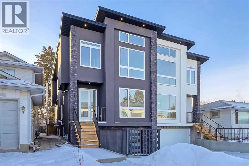 415 37 Avenue NW, Calgary, Alberta