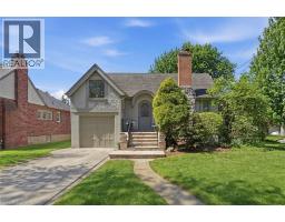 41 QUEEN MARY Drive, St. Catharines, Ontario