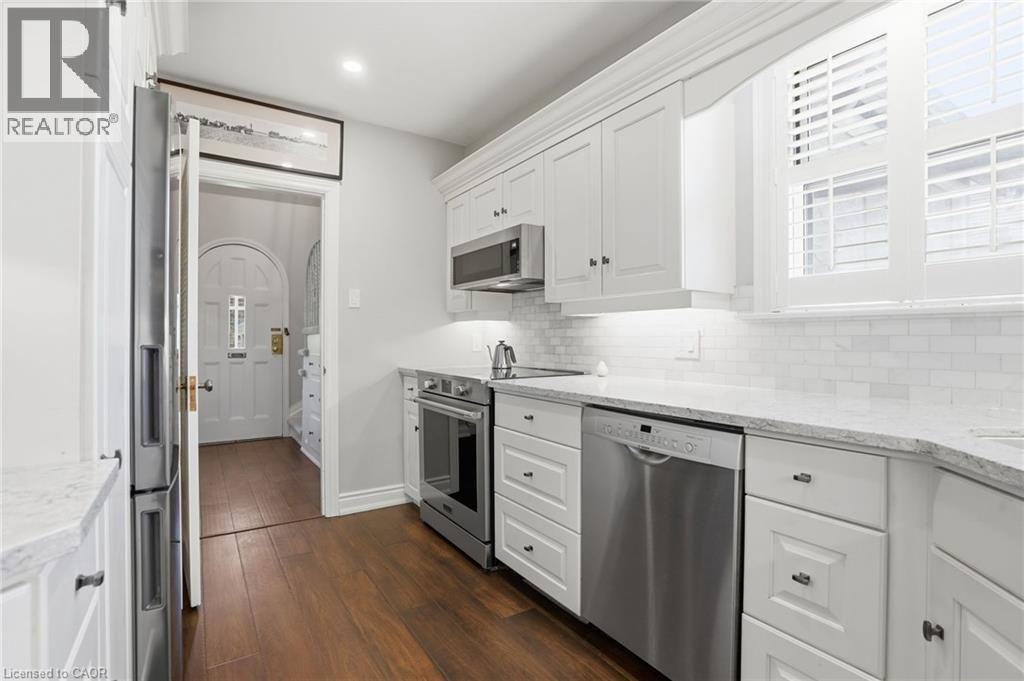 41 Queen Mary Drive, St. Catharines, Ontario  L2R 2J3 - Photo 10 - 40827183