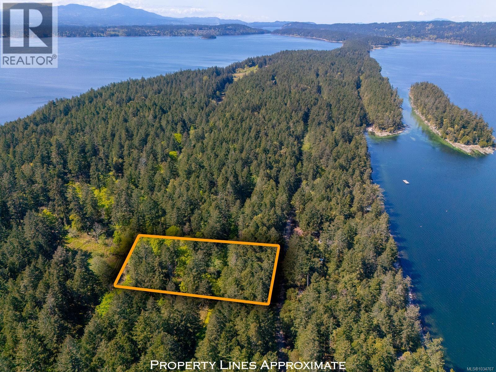 535 Cardale Rd, Decourcy Island, British Columbia  A1A 1A1 - Photo 15 - 1034767