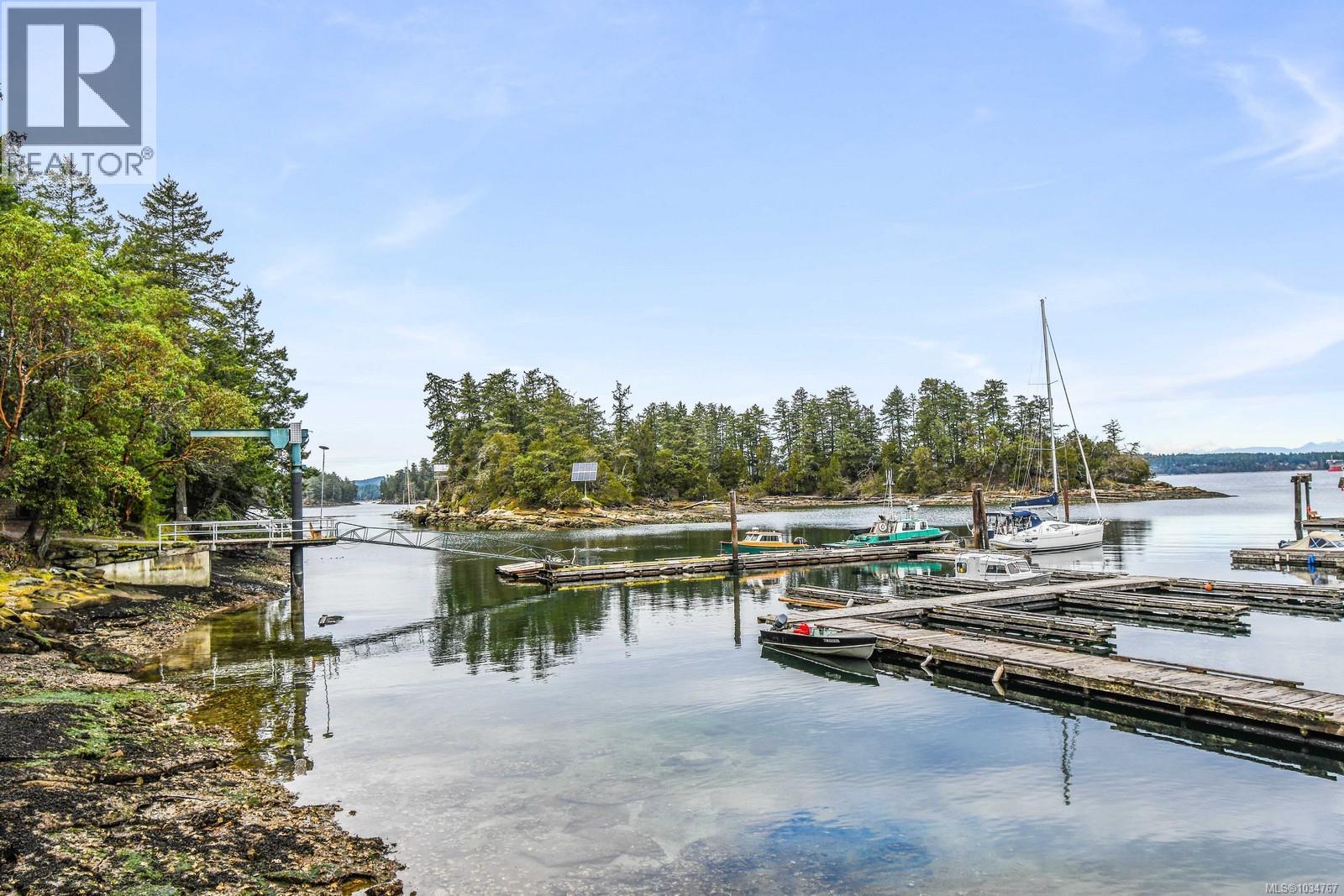 535 Cardale Rd, Decourcy Island, British Columbia  A1A 1A1 - Photo 18 - 1034767