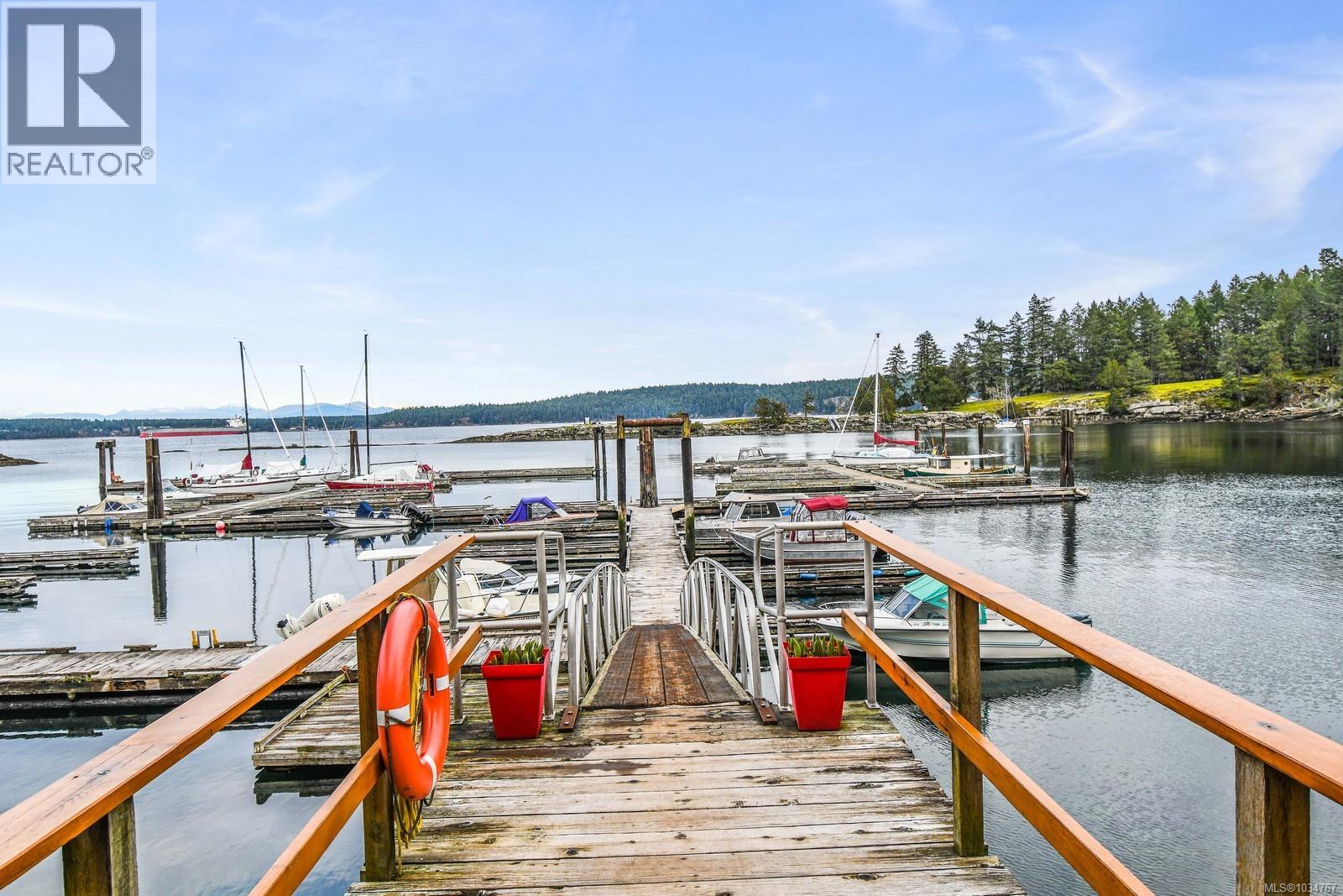 535 Cardale Rd, Decourcy Island, British Columbia  A1A 1A1 - Photo 19 - 1034767