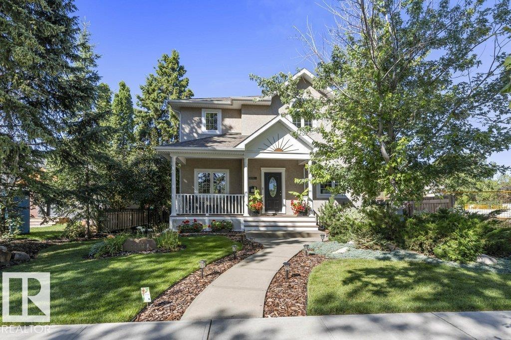 11030 122 ST NW, edmonton, Alberta