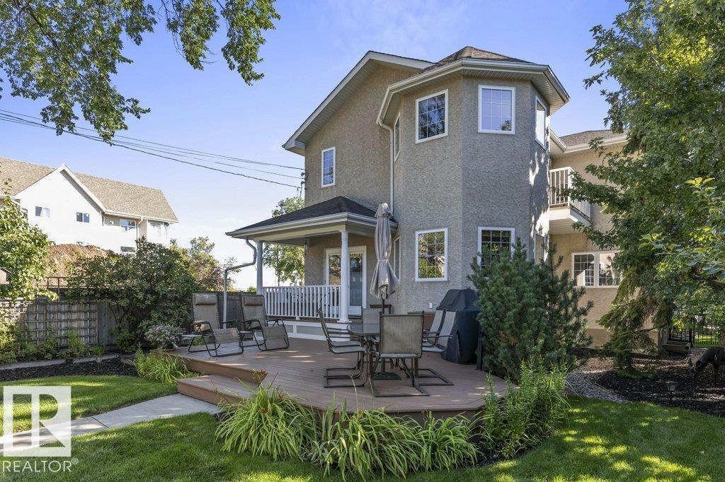 11030 122 St Nw, Edmonton, Alberta  T5M 0B3 - Photo 42 - E4485847