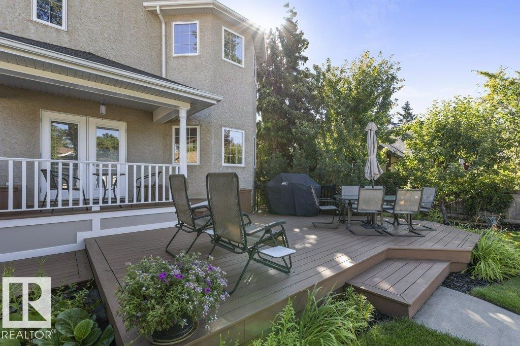 11030 122 St Nw, Edmonton, Alberta  T5M 0B3 - Photo 47 - E4485847