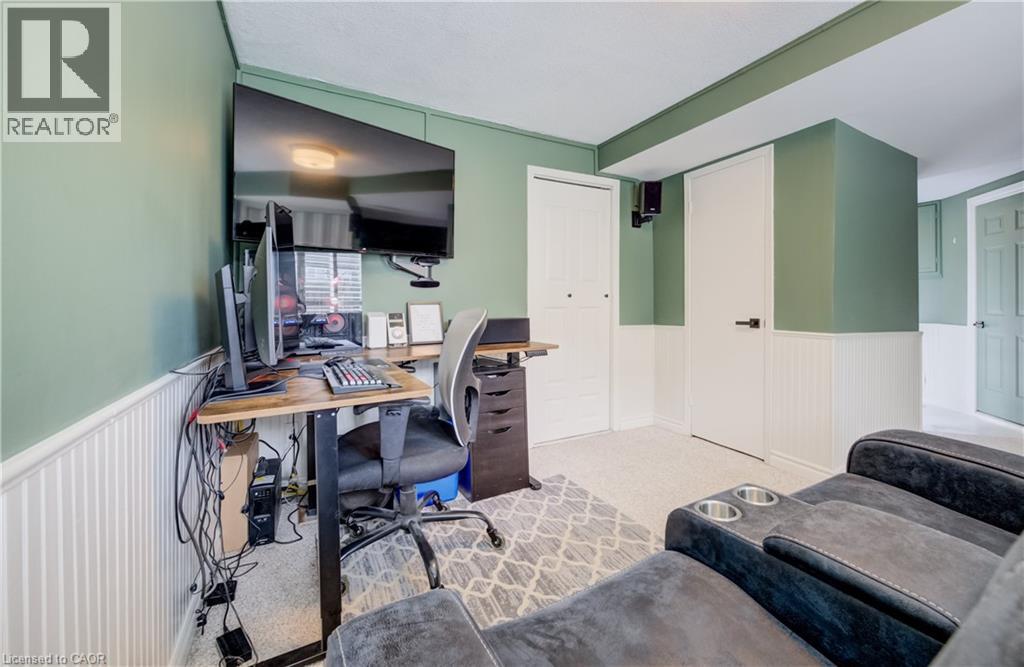 60 Elmsdale Drive Unit# 11, Kitchener, Ontario  N2E 2G4 - Photo 8 - 40827420