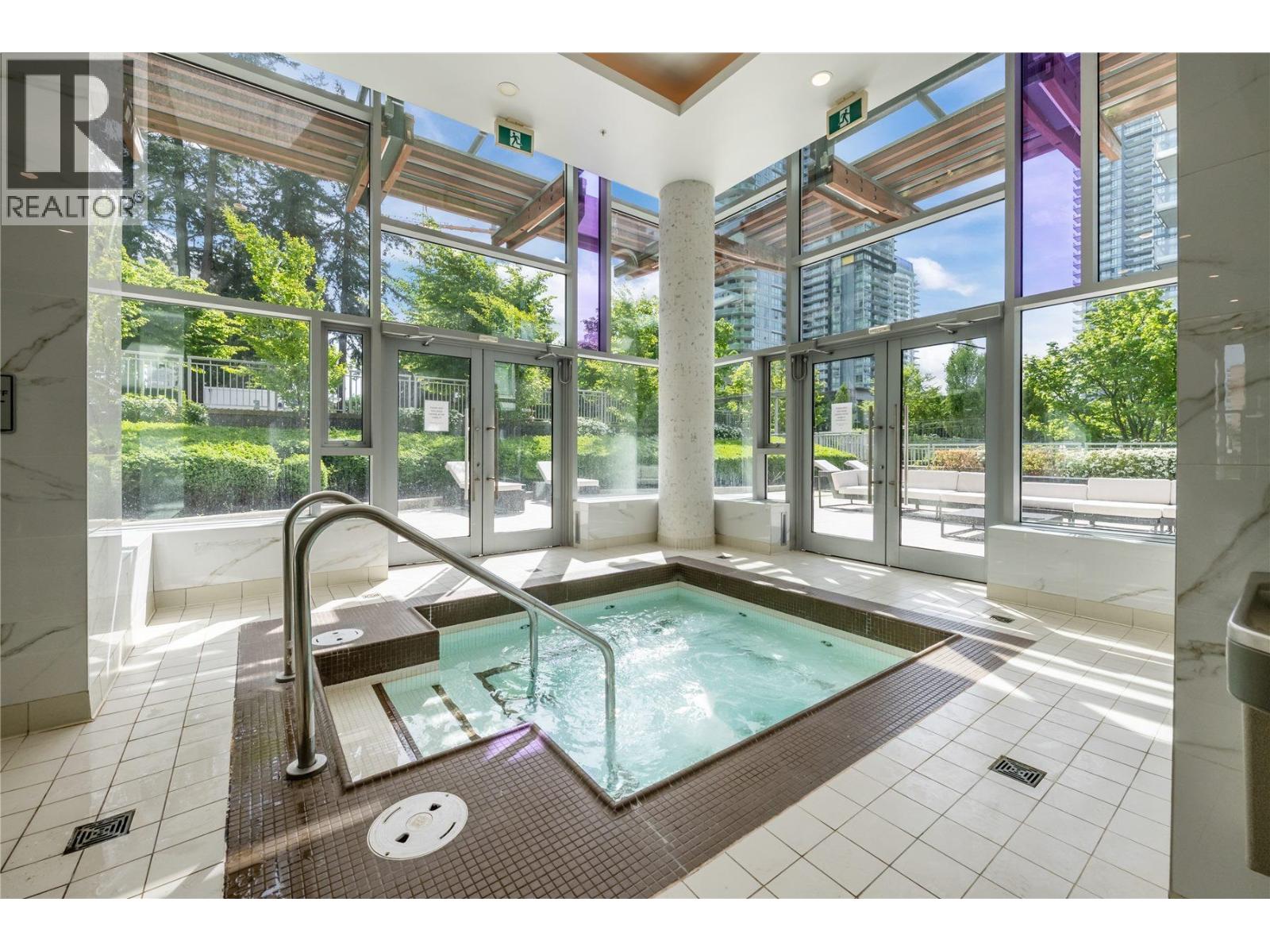 3803 6588 Nelson Avenue, Burnaby, British Columbia  V5H 0E8 - Photo 17 - R3119473