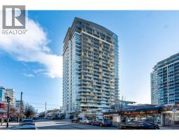 709 125 E 14 STREET, North Vancouver, British Columbia