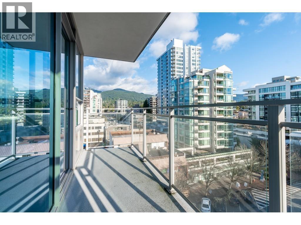 709 125 E 14 Street, North Vancouver, British Columbia  V7L 0E6 - Photo 22 - R3119094