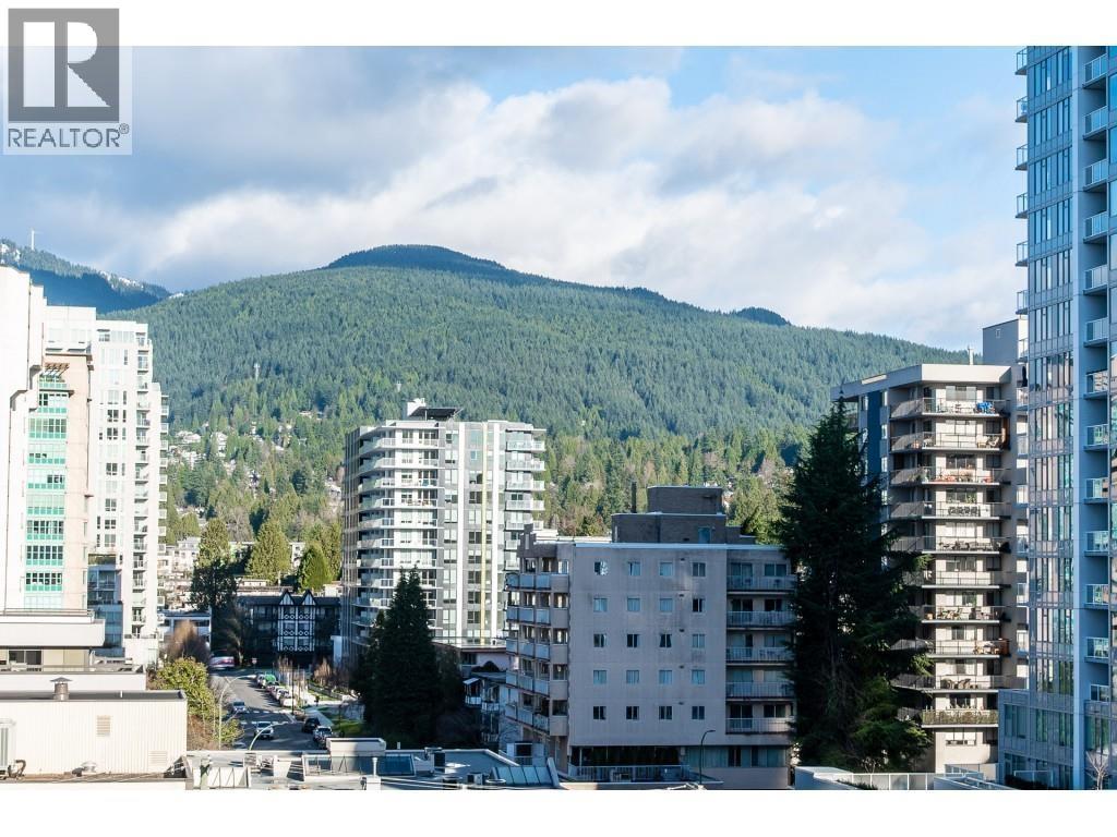 709 125 E 14 Street, North Vancouver, British Columbia  V7L 0E6 - Photo 25 - R3119094