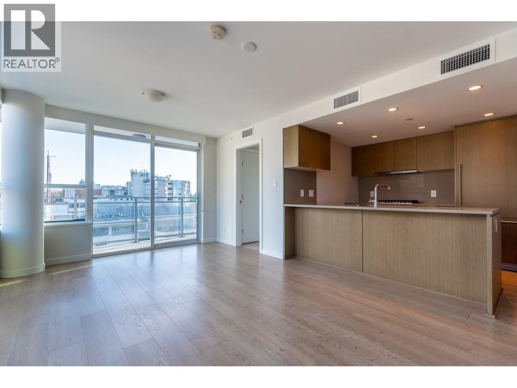 709 125 E 14 Street, North Vancouver, British Columbia  V7L 0E6 - Photo 8 - R3119094